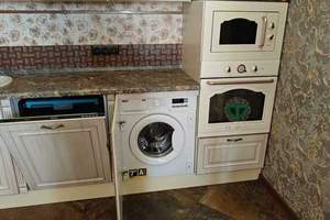 3-к квартира, вторичка, 104м2, 1/7 этаж