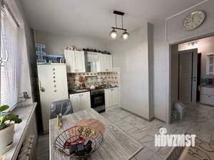 1-к квартира, вторичка, 38м2, 3/10 этаж