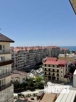 1-к квартира, вторичка, 43м2, 10/12 этаж
