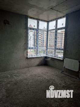 2-к квартира, вторичка, 74м2, 2/7 этаж