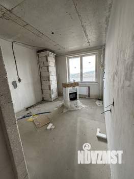 2-к квартира, вторичка, 72м2, 9/9 этаж