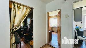 3-к квартира, вторичка, 55м2, 9/9 этаж