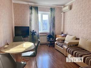 2-к квартира, вторичка, 60м2, 3/3 этаж
