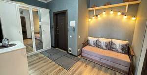 2-к квартира, вторичка, 61м2, 5/6 этаж