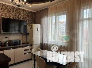 3-к квартира, вторичка, 103м2, 3/4 этаж