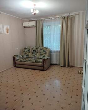 2-к квартира, вторичка, 51м2, 1/5 этаж