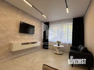2-к квартира, вторичка, 37м2, 3/5 этаж