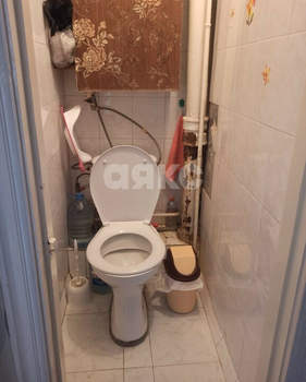 2-к квартира, вторичка, 50м2, 4/5 этаж