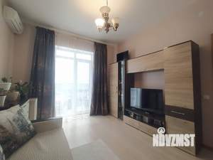 1-к квартира, вторичка, 33м2, 1/6 этаж