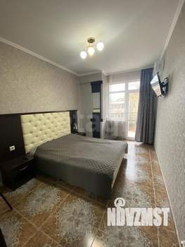 2-к квартира, вторичка, 49м2, 2/11 этаж