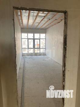 1-к квартира, вторичка, 56м2, 6/7 этаж