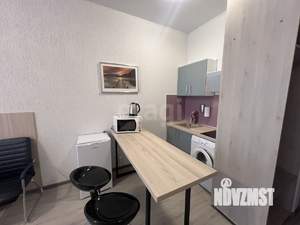 2-к квартира, вторичка, 55м2, 1/8 этаж