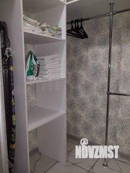 1-к квартира, вторичка, 44м2, 3/11 этаж