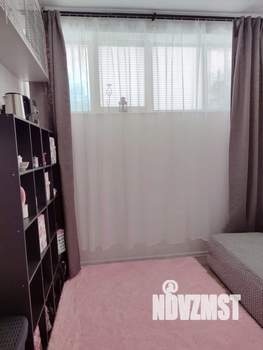 Студия квартира, вторичка, 12м2, 1/5 этаж