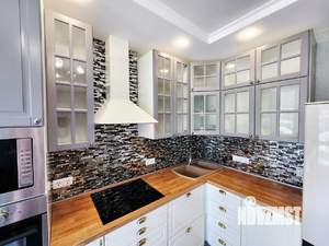 3-к квартира, вторичка, 92м2, 5/16 этаж