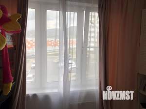 2-к квартира, вторичка, 67м2, 2/16 этаж