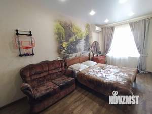 2-к квартира, вторичка, 55м2, 4/9 этаж
