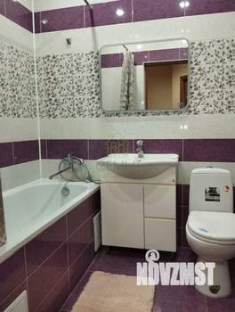 1-к квартира, вторичка, 38м2, 4/9 этаж