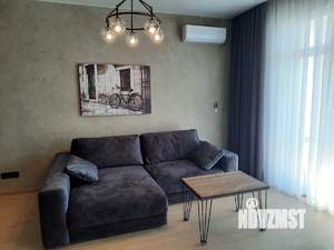 Студия квартира, вторичка, 48м2, 5/6 этаж