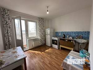 1-к квартира, вторичка, 37м2, 3/16 этаж