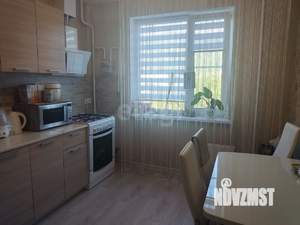 2-к квартира, вторичка, 53м2, 3/5 этаж