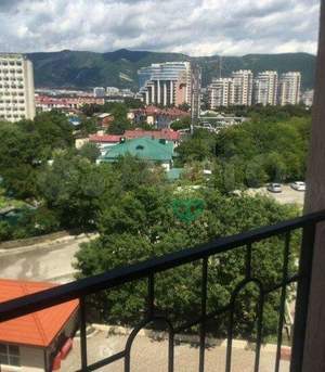 1-к квартира, вторичка, 37м2, 5/8 этаж