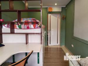 2-к квартира, вторичка, 46м2, 4/5 этаж