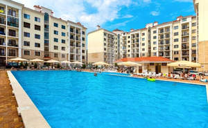 1-к квартира, вторичка, 71м2, 1/8 этаж