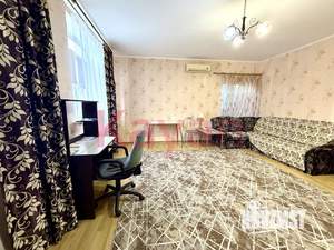 1-к квартира, вторичка, 46м2, 2/4 этаж