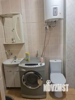 2-к квартира, вторичка, 35м2, 1/3 этаж