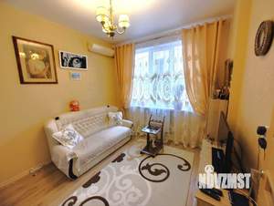 2-к квартира, вторичка, 47м2, 1/5 этаж