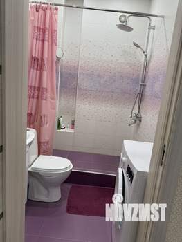 Студия квартира, вторичка, 26м2, 3/5 этаж