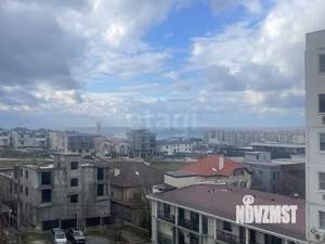 3-к квартира, вторичка, 63м2, 7/9 этаж