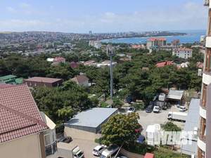 1-к квартира, вторичка, 58м2, 8/10 этаж
