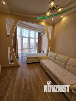 2-к квартира, вторичка, 76м2, 3/5 этаж