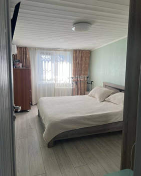 4-к квартира, вторичка, 145м2, 4/4 этаж