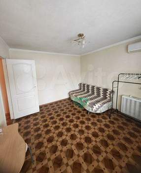 3-к квартира, вторичка, 62м2, 5/9 этаж