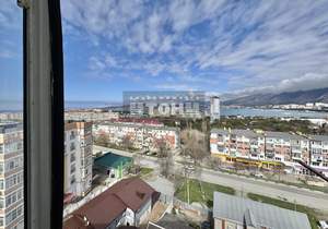 2-к квартира, вторичка, 56м2, 9/9 этаж