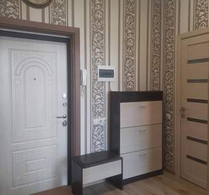 1-к квартира, вторичка, 49м2, 2/8 этаж