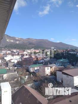 1-к квартира, вторичка, 38м2, 5/5 этаж