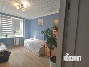 4-к квартира, вторичка, 78м2, 1/4 этаж