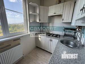 1-к квартира, вторичка, 40м2, 4/8 этаж