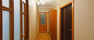 2-к квартира, вторичка, 52м2, 2/9 этаж