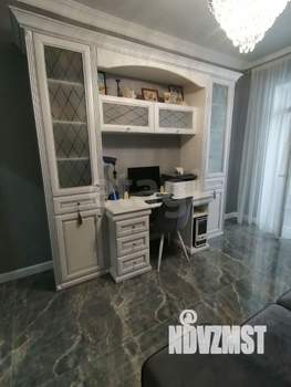 3-к квартира, вторичка, 107м2, 6/8 этаж