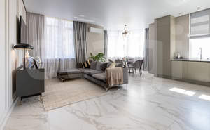 2-к квартира, вторичка, 91м2, 2/7 этаж