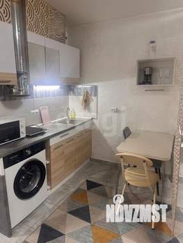 Студия квартира, вторичка, 26м2, 1/5 этаж