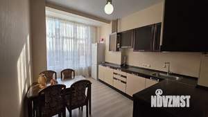 2-к квартира, вторичка, 70м2, 3/5 этаж