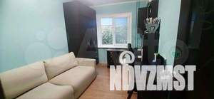 3-к квартира, вторичка, 62м2, 2/9 этаж