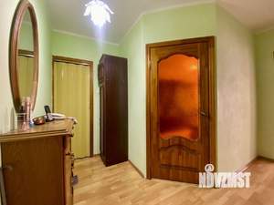 2-к квартира, вторичка, 59м2, 1/4 этаж