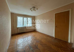 3-к квартира, вторичка, 58м2, 2/5 этаж